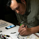 Image for article titled Thanks For Making New York's First Sketchbattle At Jalopnik HQ A Huge Success